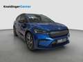 Skoda Enyaq Sportline 85 Blau - thumbnail 9