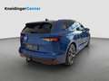 Skoda Enyaq Sportline 85 Blau - thumbnail 7
