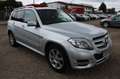 Mercedes-Benz GLK 220 CDI BT 4Matic*'NAVI*LEDER*Bi-Xenon ILS* Silber - thumbnail 5