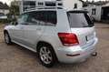 Mercedes-Benz GLK 220 CDI BT 4Matic*'NAVI*LEDER*Bi-Xenon ILS* Silber - thumbnail 17