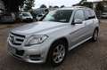 Mercedes-Benz GLK 220 CDI BT 4Matic*'NAVI*LEDER*Bi-Xenon ILS* Silber - thumbnail 1