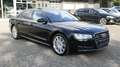 Audi A8 L V8 LED/ACC/BOSE/360°/4xSitze/Fond Ent. Schwarz - thumbnail 7