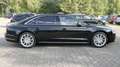 Audi A8 L V8 LED/ACC/BOSE/360°/4xSitze/Fond Ent. Schwarz - thumbnail 6