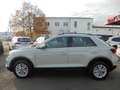 Volkswagen T-Roc Life Grau - thumbnail 3