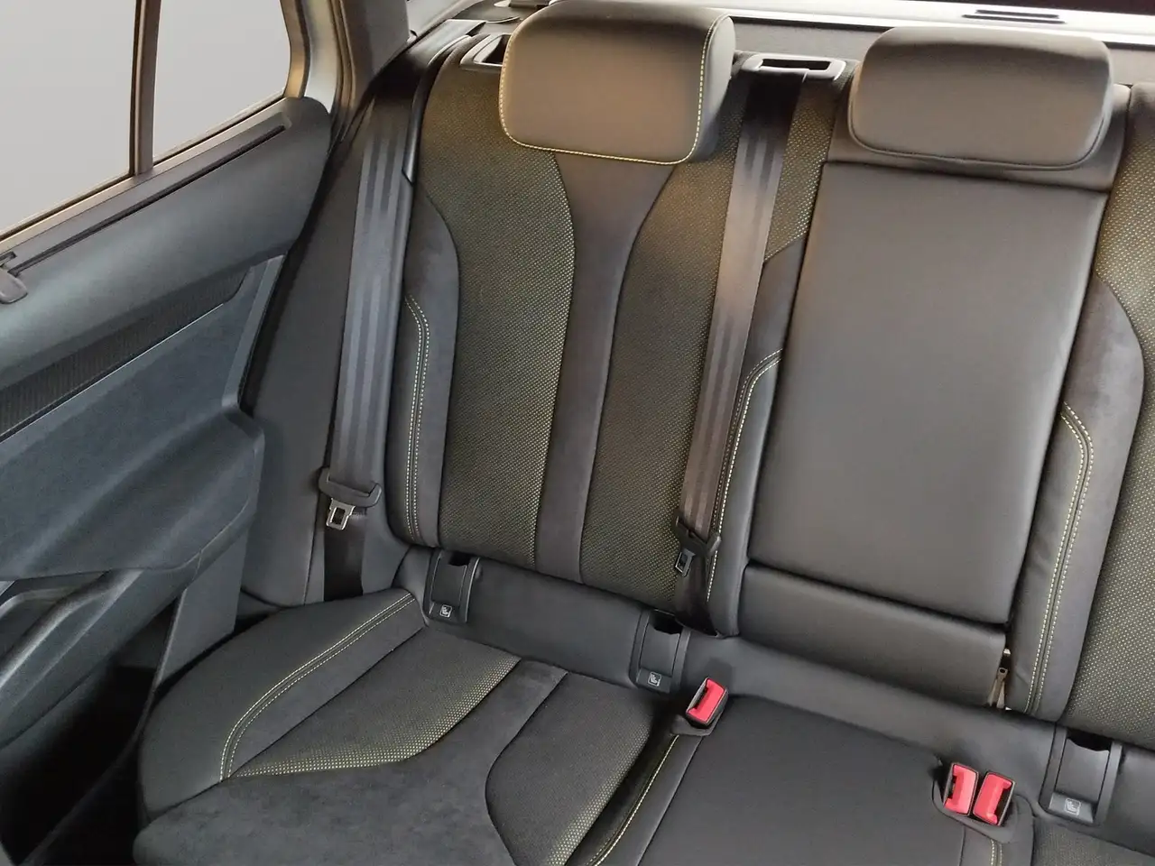 Skoda Enyaq RS 82 kWh RFK AHK Matrix Canton, миниатюра 13