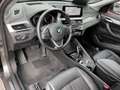 BMW X1 xDrive20d X LINE+HUD+HIFI+NAVI PLUS+DA+PA+LED+CARP Gris - thumbnail 11