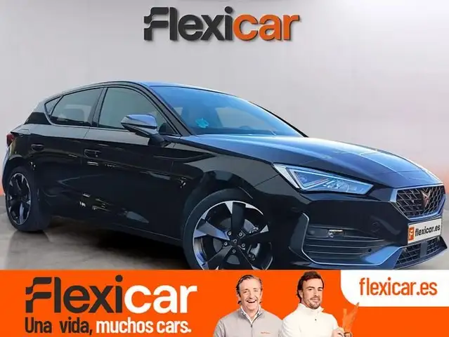 CUPRA 1.5 eTSI 110kW (150CV) DSG