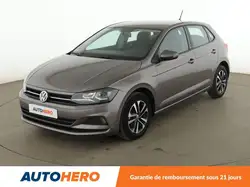 Volkswagen Polo 1.0 TSI United
