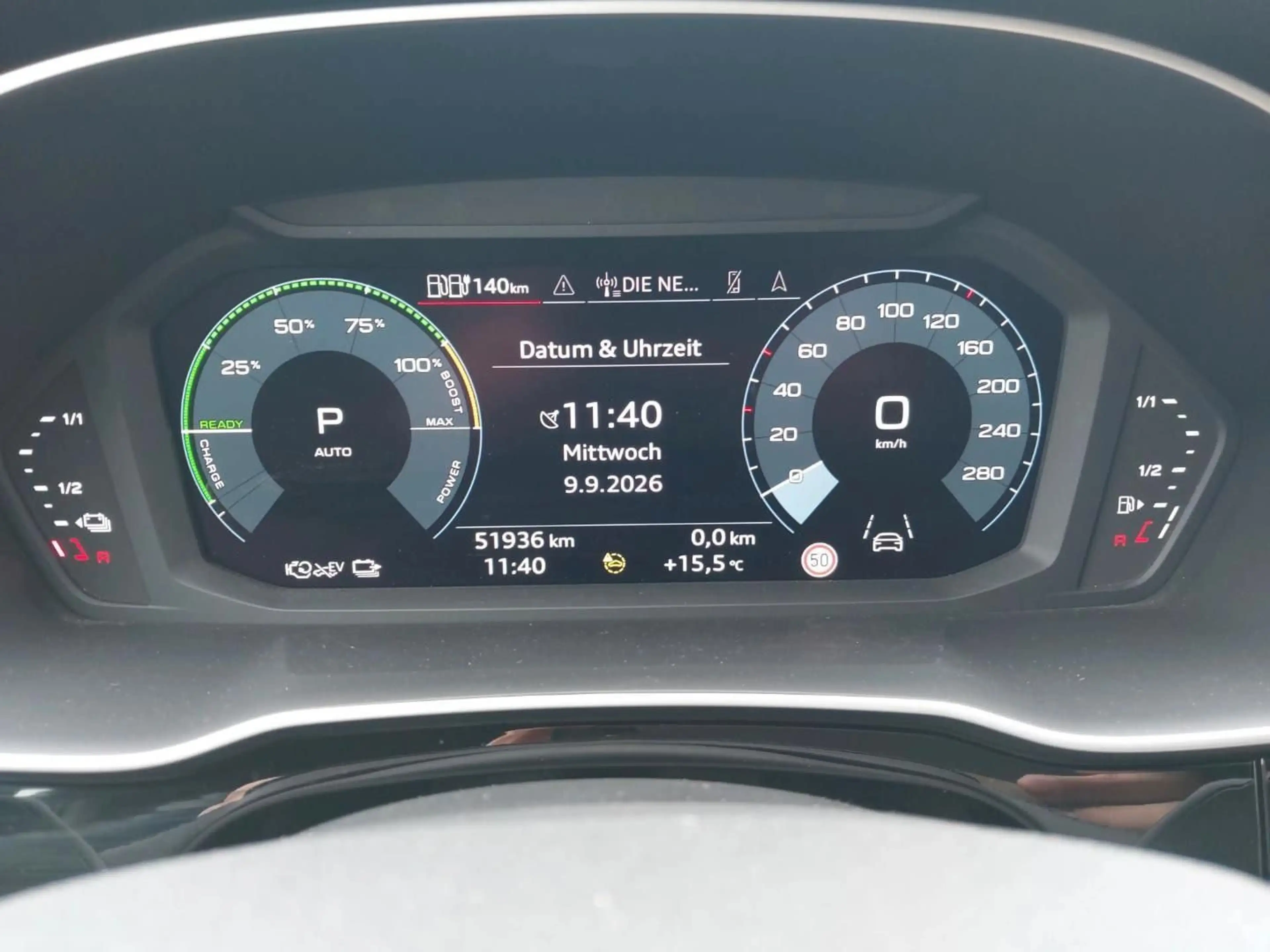 Audi Q3 45 TFSI S-LINE TOUCH/MFL/RFK/BT/TEMPOMAT — photo 15