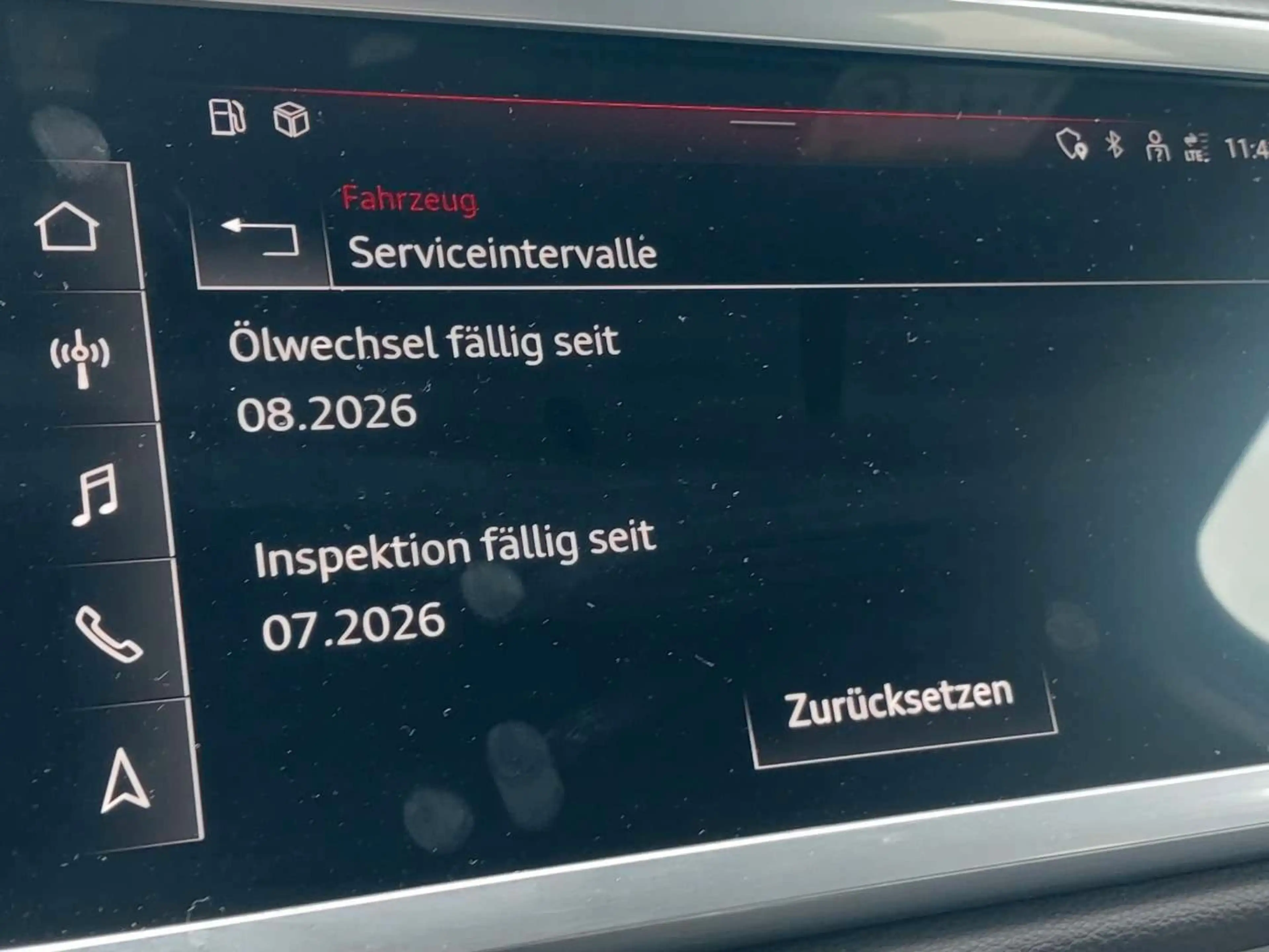 Audi Q3 45 TFSI S-LINE TOUCH/MFL/RFK/BT/TEMPOMAT — photo 10