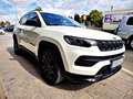 Jeep Compass 1.5 MHEV Night Eagle FWD DCT Blanco - thumbnail 6