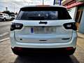 Jeep Compass 1.5 MHEV Night Eagle FWD DCT Blanco - thumbnail 3
