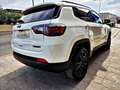 Jeep Compass 1.5 MHEV Night Eagle FWD DCT Blanco - thumbnail 4
