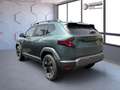 Dacia Duster III TCe 130 Extreme 4x4 Grün - thumbnail 4