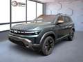 Dacia Duster III TCe 130 Extreme 4x4 Grün - thumbnail 1