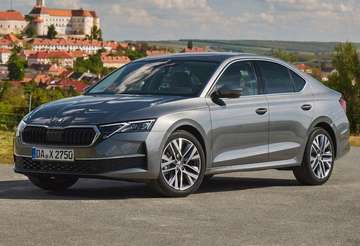 2.0TDI Selection 85kW
