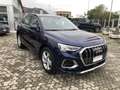 Audi Q3 Q3 II 2018 35 2.0 tdi ADVANCE s-tronic Blauw - thumbnail 3