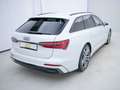 Audi A6 45 TFSI S-TRO*S-LINE*MATRIX*HUD*360*ACC Weiß - thumbnail 22