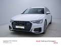 Audi A6 45 TFSI S-TRO*S-LINE*MATRIX*HUD*360*ACC Weiß - thumbnail 2