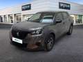 Peugeot 2008 2 1.2 Puretech 74KW S&S Active Pack Gris - thumbnail 1