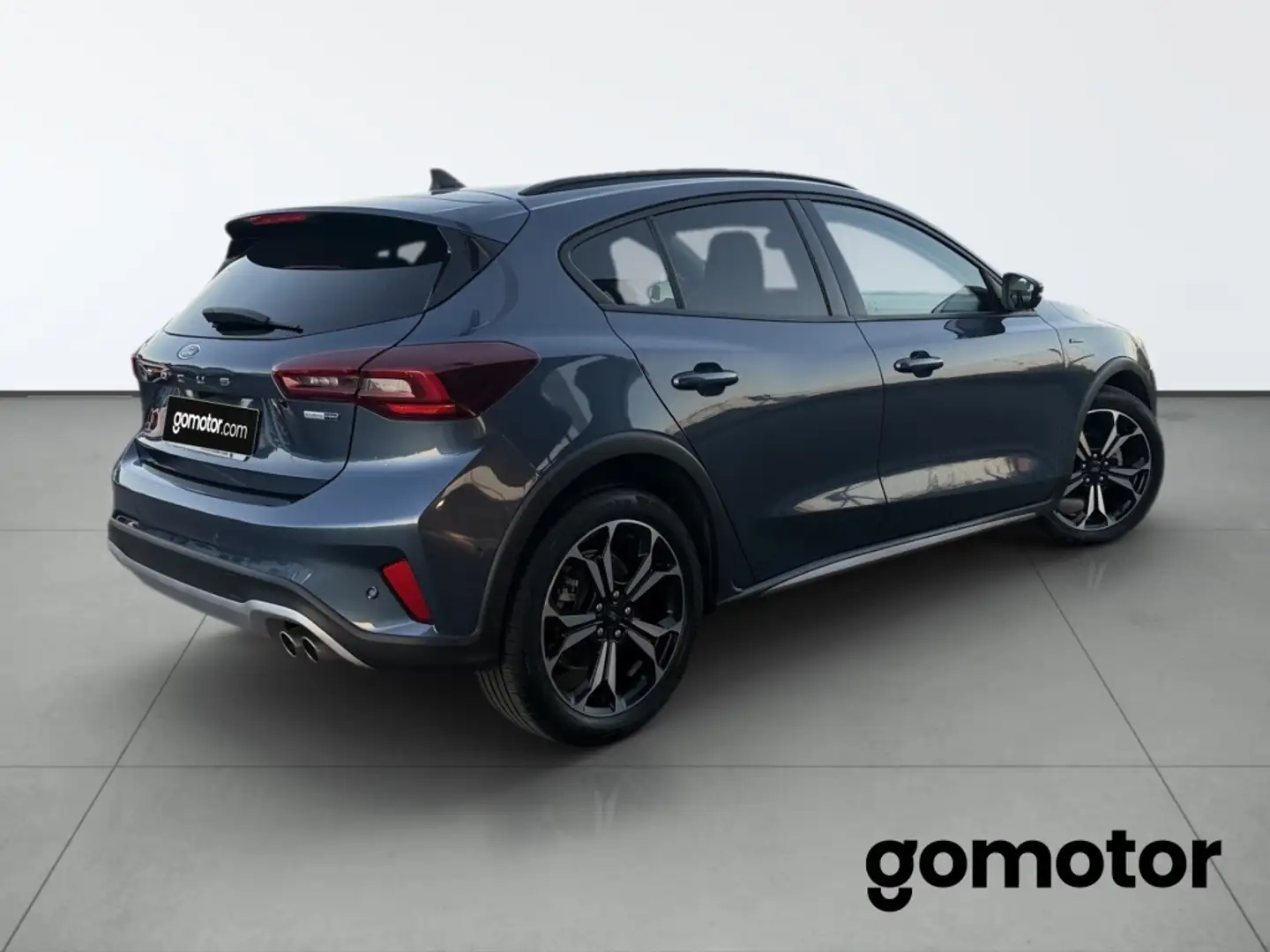 Ford Focus 1.0 ECOBOOST MHEV 114KW ACTIVE 155 5P - 2