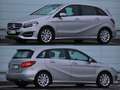 Mercedes-Benz B 180 Urban Silber - thumbnail 3