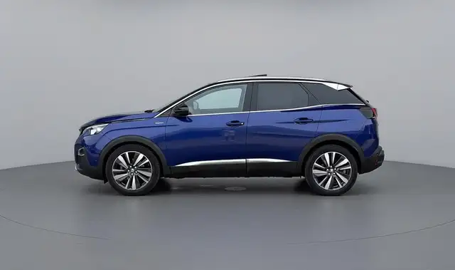 Peugeot 3008 view 10