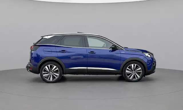 Peugeot 3008 view 6