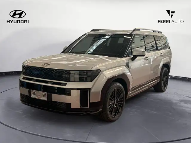 Hyundai SANTA FE 1.6 T-GDi PHEV 4WD AT 5 posti XClass Calligraphy