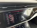 Audi Q8 50 mhev SLINE S LINE quattro 21 TELECAMERA IVA ESP Negro - thumbnail 24