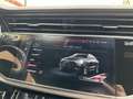 Audi Q8 50 mhev SLINE S LINE quattro 21 TELECAMERA IVA ESP Negro - thumbnail 25