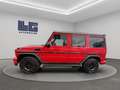 Mercedes-Benz G 63 AMG 4Matic 9G-Tronic Rouge - thumbnail 8
