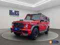 Mercedes-Benz G 63 AMG 4Matic 9G-Tronic Rouge - thumbnail 1