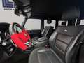 Mercedes-Benz G 63 AMG 4Matic 9G-Tronic Rouge - thumbnail 10