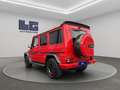 Mercedes-Benz G 63 AMG 4Matic 9G-Tronic Rouge - thumbnail 7