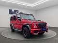 Mercedes-Benz G 63 AMG 4Matic 9G-Tronic Rouge - thumbnail 3