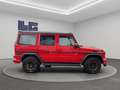 Mercedes-Benz G 63 AMG 4Matic 9G-Tronic Rouge - thumbnail 4