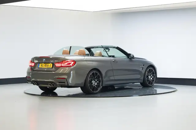BMW M4 view 26