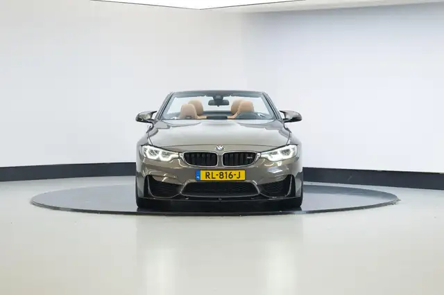 BMW M4 view 18
