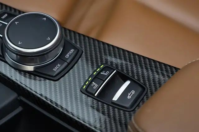 BMW M4 view 13