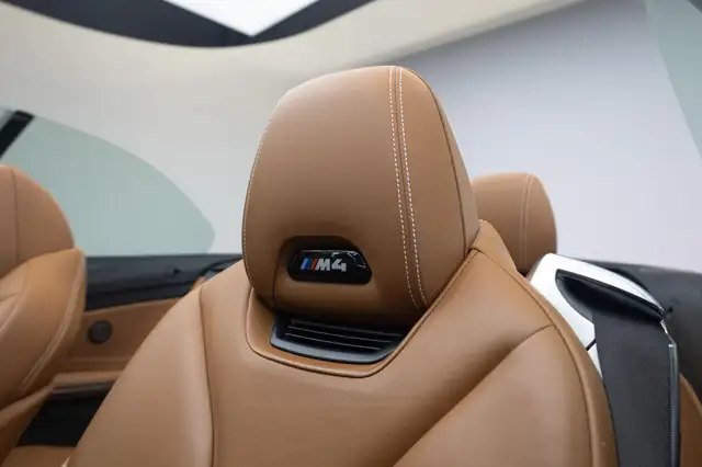 BMW M4 view 15