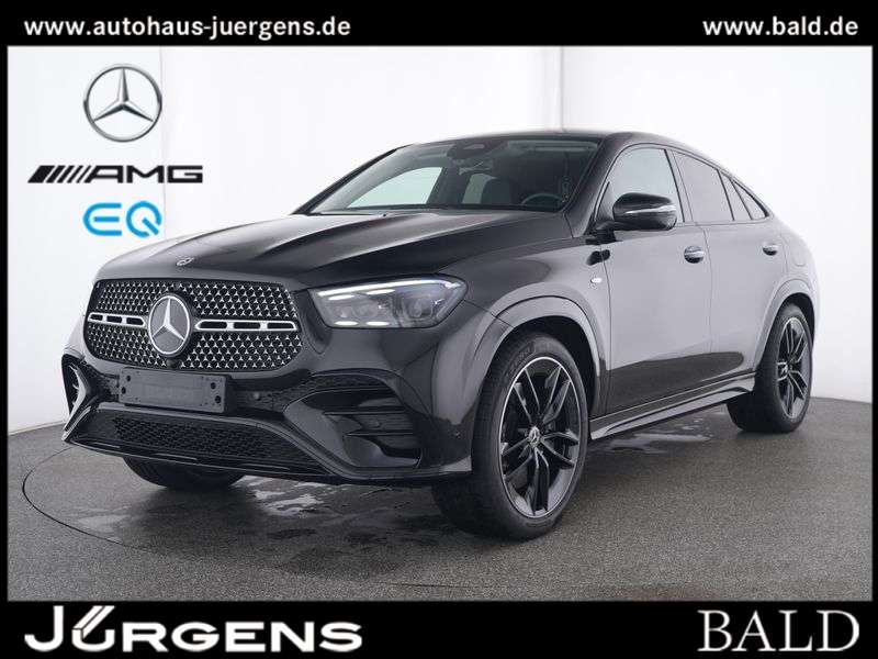 2025 Mercedes Benz GLE 400