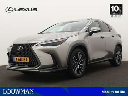 Lexus NX 450h+ AWD Executive Line | Demo | Plug-in Hybrid | Stoel
