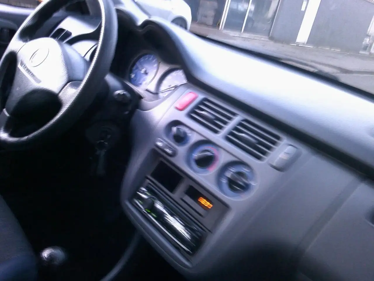 Honda HR-V 1.6 MET AIRCO, foto 4