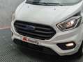 Ford Transit Custom 2.0 ECOBLUE 130 CV L2H1 AUTOMATICO Blanc - thumbnail 15