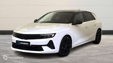 1.2 Turbo 130ch GS BVA8