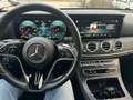 Mercedes-Benz E 200 E 200 mhev (eq-boost) Exclusive auto my20 Nero - thumbnail 6