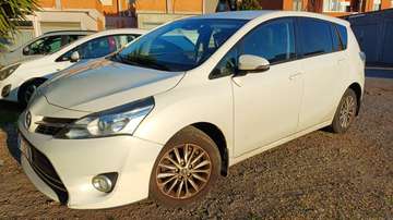 1.6 Active Euro 6b