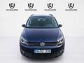 Volkswagen Touran 1.6TDI Advance 105 Azul - thumbnail 2