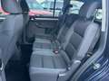 Volkswagen Touran 1.6TDI Advance 105 Azul - thumbnail 11